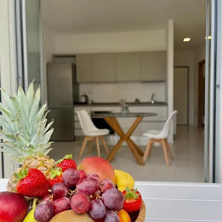 Luxury Poetto كالياري