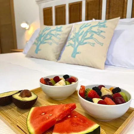 Apartmán Luxury Poetto