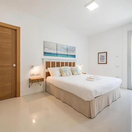Luxury Poetto * كالياري