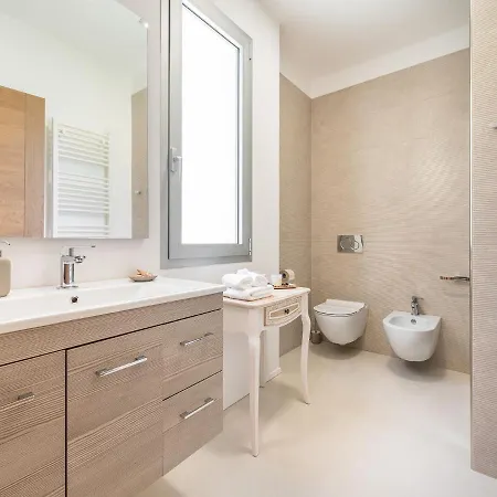 Luxury Poetto كالياري