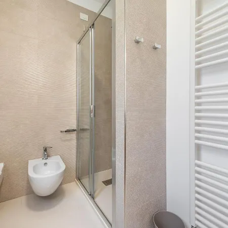 Luxury Poetto شقة