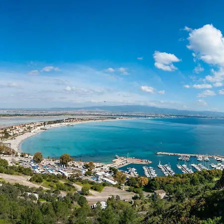 Luxury Poetto كالياري