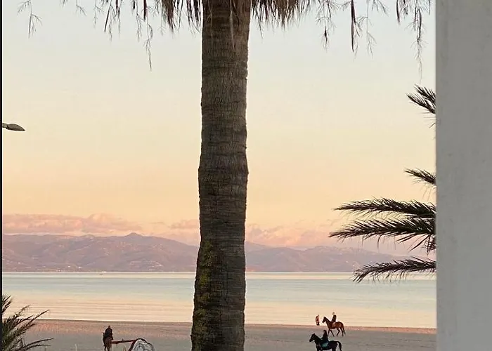 Appartamento Luxury Poetto Cagliari