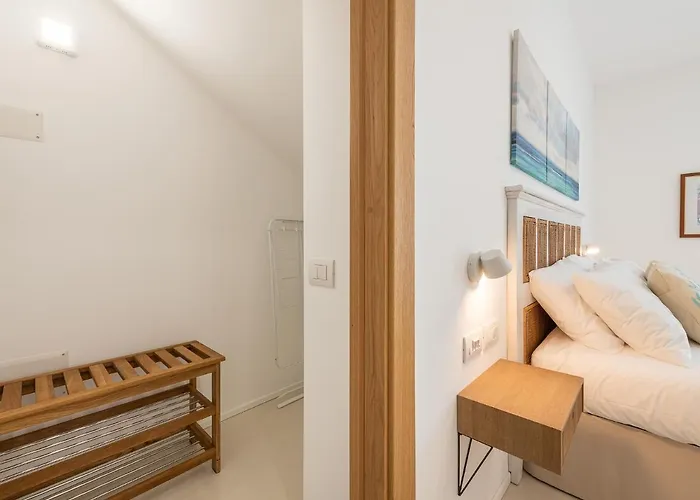 Appartamento Luxury Poetto Cagliari
