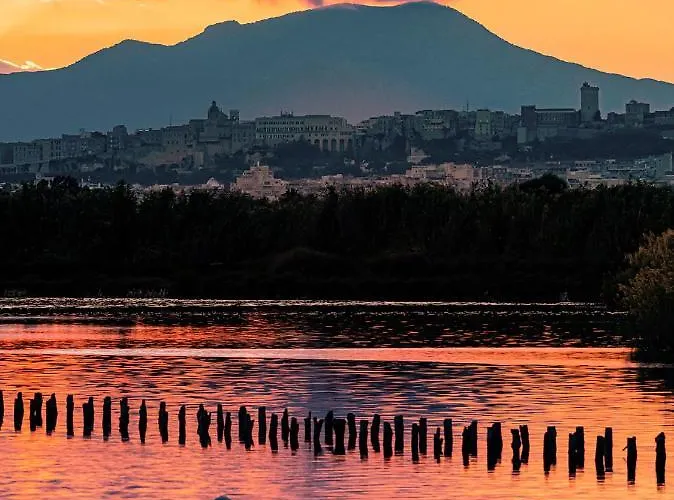 Luxury Poetto Appartamento Cagliari