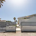Apartment Luxury Poetto