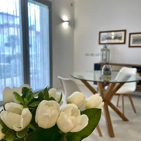 Apartment Luxury Poetto