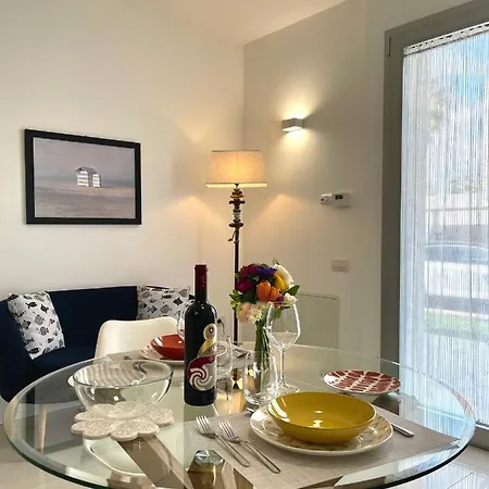 Apartment Luxury Poetto