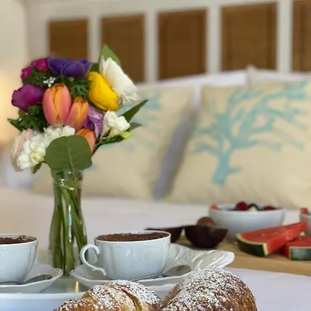 Apartment Luxury Poetto Cagliari