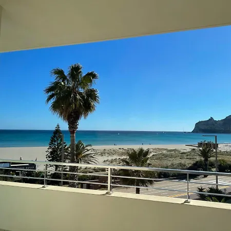 Apartment Luxury Poetto *