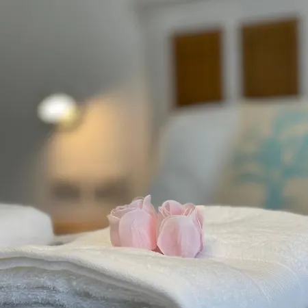 Apartment Luxury Poetto *