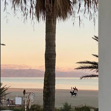 Apartamento Luxury Poetto Cagliari