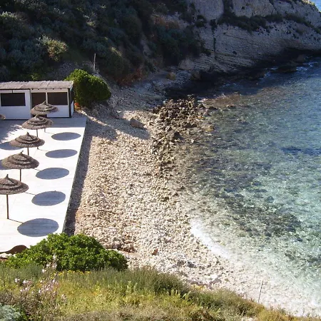 Apartment Luxury Poetto