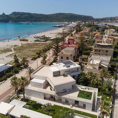Luxury Poetto * Cagliari