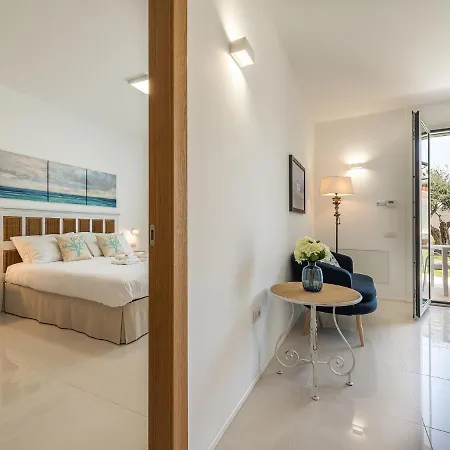 Luxury Poetto Apartment