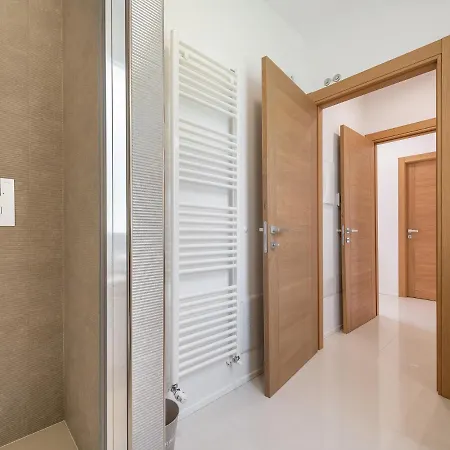 Apartment Luxury Poetto *