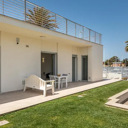 Luxury Poetto * كالياري