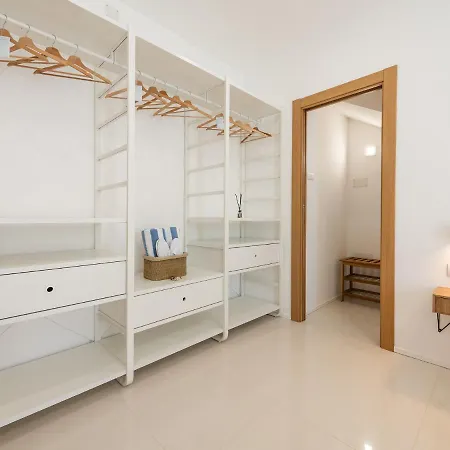Luxury Poetto Apartment