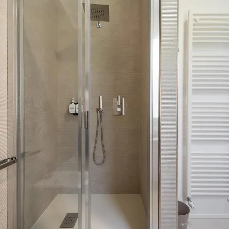 Apartment Luxury Poetto *