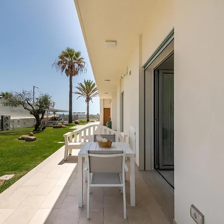 Luxury Poetto Apartamento *