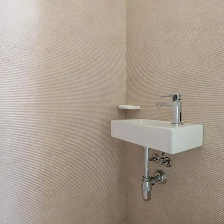 Apartment Luxury Poetto