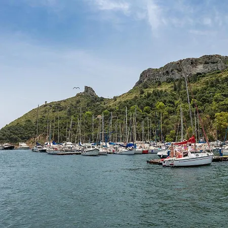 Luxury Poetto