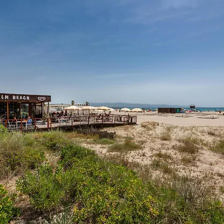 Apartment Luxury Poetto