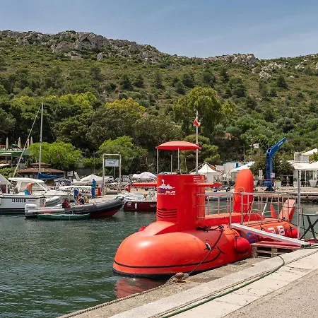 Luxury Poetto * Cagliari