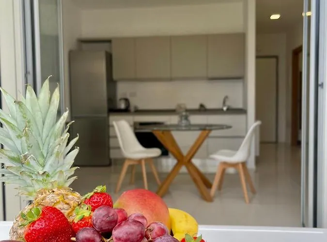 Luxury Poetto كالياري