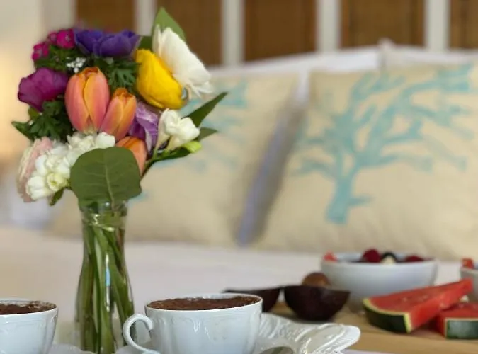 Apartamento Luxury Poetto Cagliari