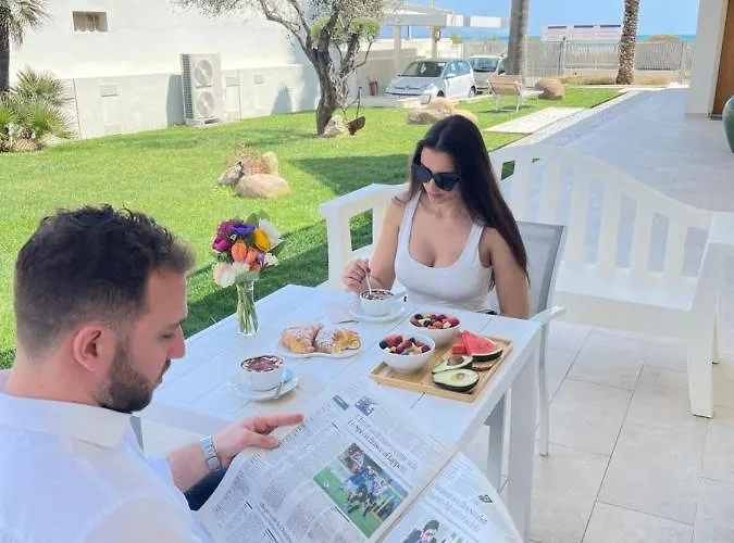 Luxury Poetto Cagliari