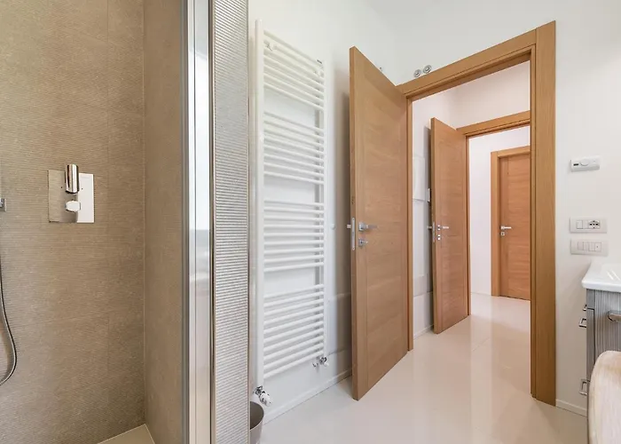 Apartamento Luxury Poetto *