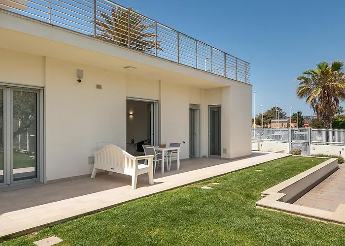 Luxury Poetto * كالياري