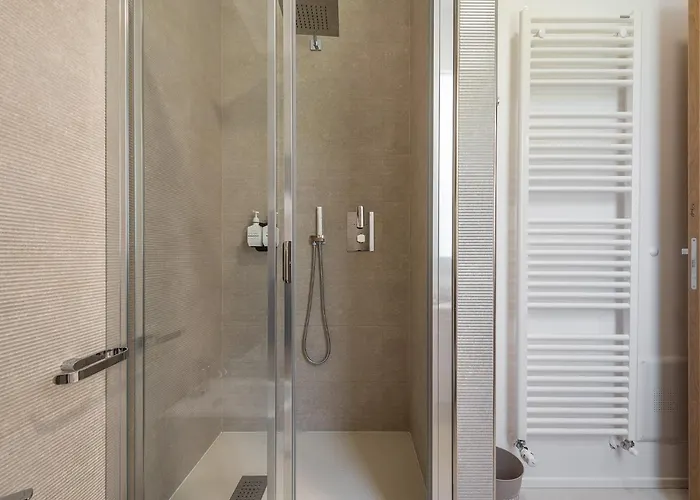 شقة Luxury Poetto *