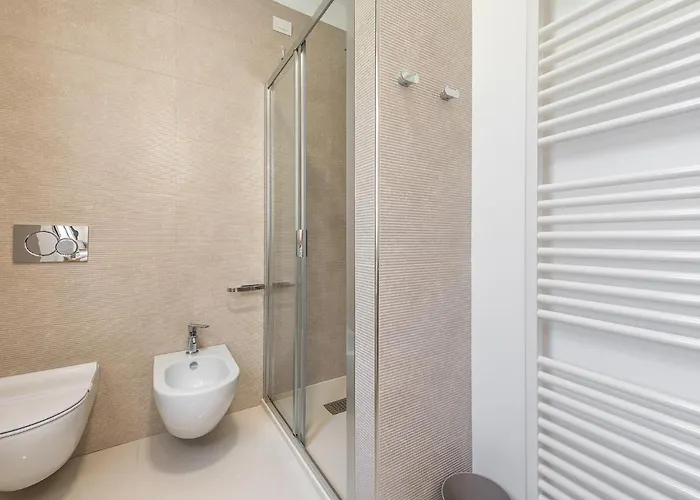 Luxury Poetto شقة