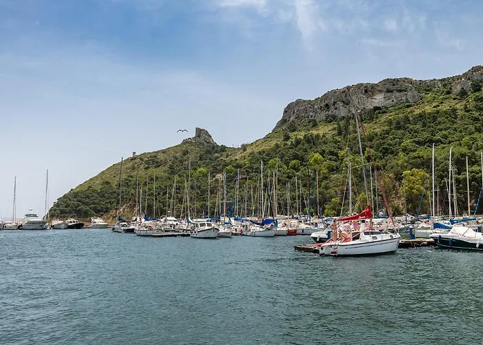 Luxury Poetto